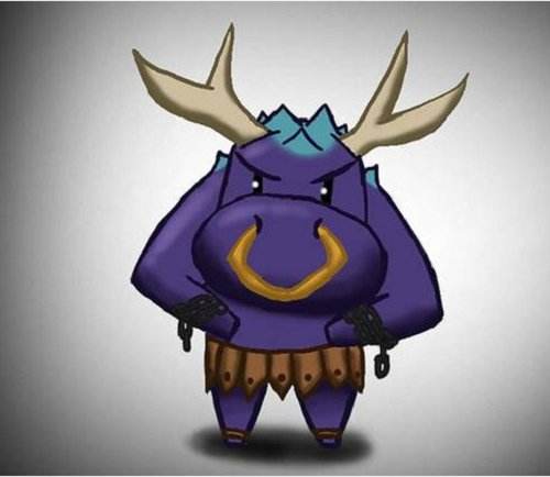 季前赛隐藏BOSS！新贵牛头华丽转身