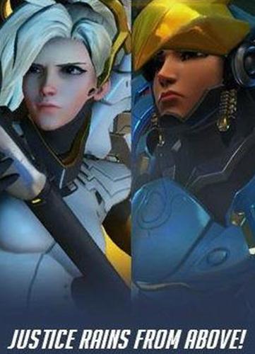 守望先锋乱斗模式规则 每周乱斗后的奖励