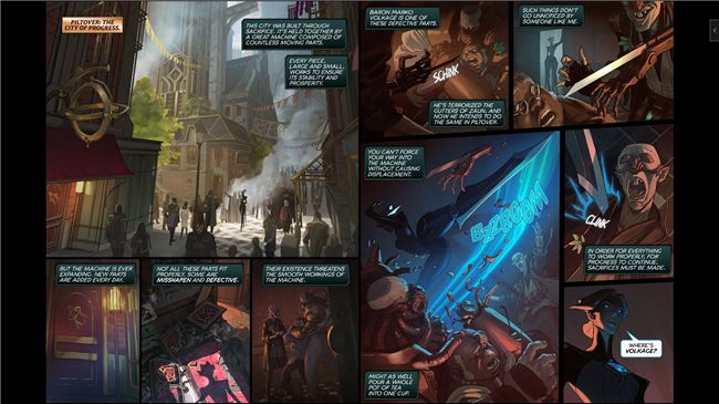 她是薇恩的姐姐? lol第134位英雄现身