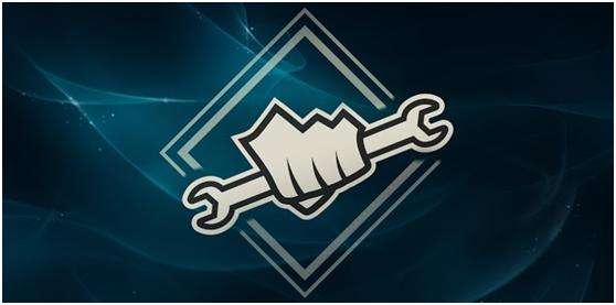 她是薇恩的姐姐? lol第134位英雄现身