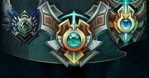 lol灵活组排是什么 新排位赛系统11月变更详情