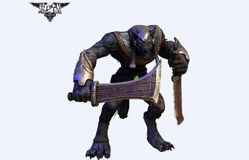 第一是谁pve各大boss背景实力排名top10_特玩网逆战专区