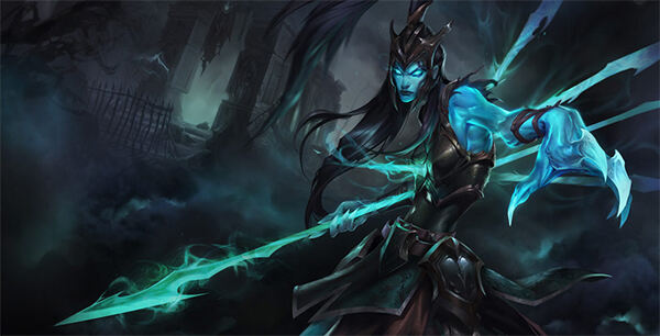 团战思路:对于脆皮塔利斯塔来说,即便出了装备斯特拉克的挑战护手