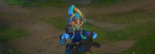 LOL灭世魔神皮肤多少钱 灭世魔神皮肤价格