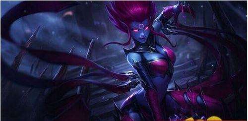 lolS7隐形与伪装有什么不同 怎么辨别呢