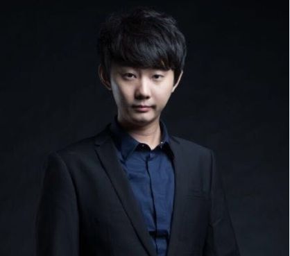 csgo刘迪是谁 刘迪是职业选手吗