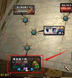 DNF异界六图版本攻略 哥布林王国攻略介绍