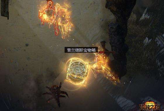 流放之路普兰德斯金币是什么 普兰德斯金币获取