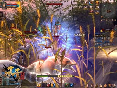 《风云传奇》评测：经典漫画改编 瑕不掩瑜