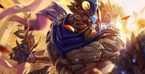 新天赋太强了!6.22三大肉坦异军突起