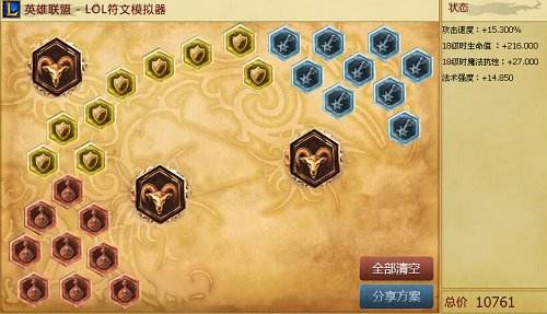 新天赋太强了!6.22三大肉坦异军突起