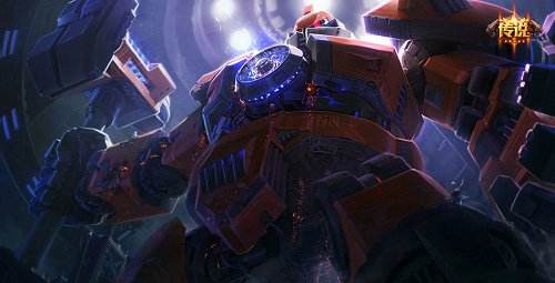 新天赋太强了!6.22三大肉坦异军突起