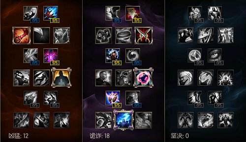 新天赋太强了!6.22三大肉坦异军突起