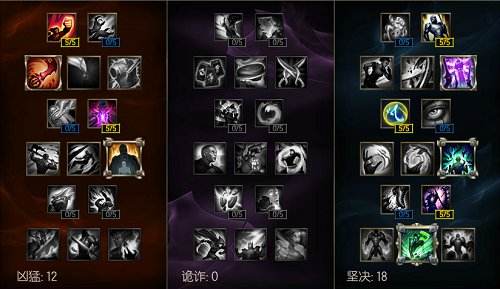 新天赋太强了!6.22三大肉坦异军突起