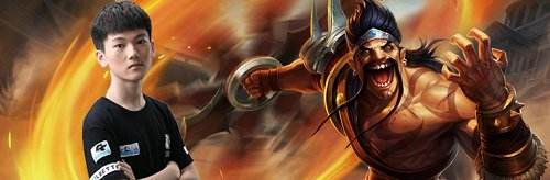 从路人王到击败UZI：大放异彩的赛场新星