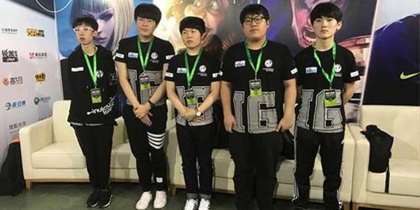 从路人王到击败UZI：大放异彩的赛场新星