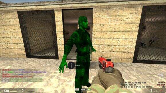 csgo越狱模式怎么玩csgo越狱模式规则介绍