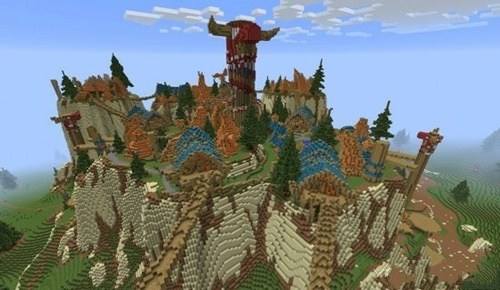 Notch是谁 minecraft游戏创始人的传奇故事