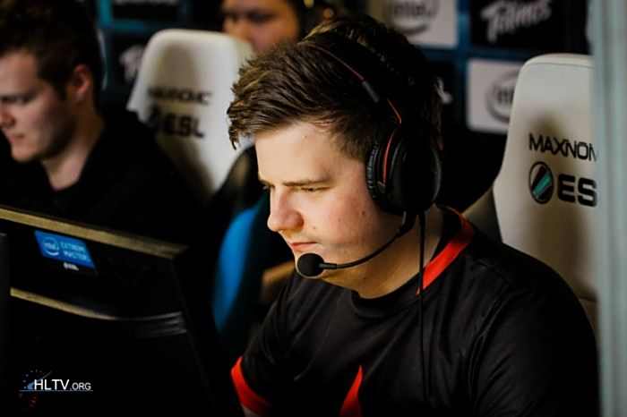 选手专访之dupreeh：比想象中的要更好