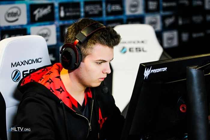 选手专访之dupreeh：比想象中的要更好