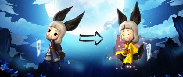 天下四杰与茱莉亚新伙伴登场 守护石新分解功能