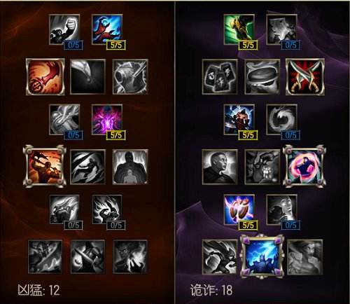 改版后正真强到无解的是她