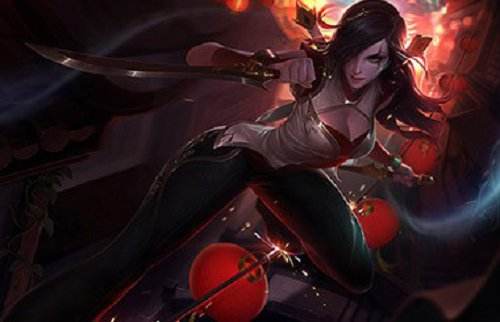 改版后正真强到无解的是她