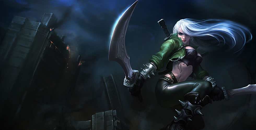 改版后正真强到无解的是她