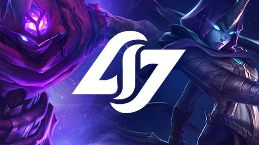 CLG战队招兵买马 意欲打造二队进军挑战者赛