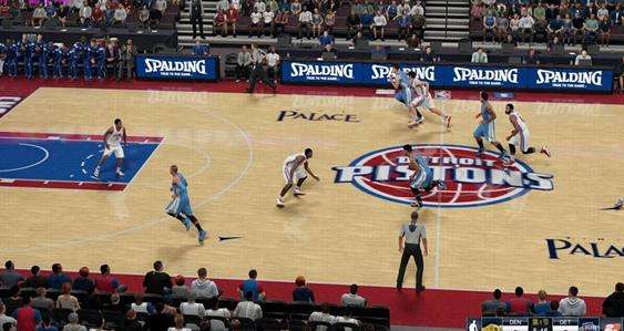 NBA2K16MC模式存档删除方法 如何删除存档