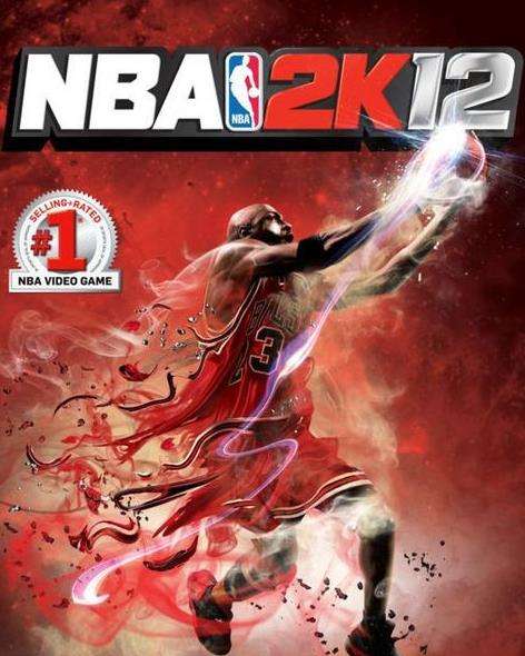 NBA2K12封面人物全攻略 封面人物都是谁