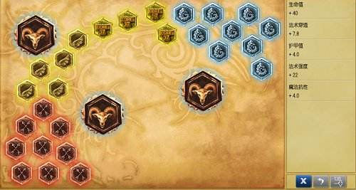 超强控场大招 冰凤展翅