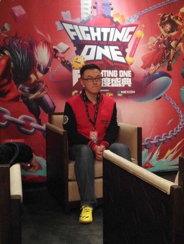 f1世界冠军鞠春良专访pkc最强还是红王爷