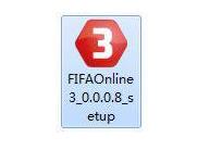 FIFA Online3安装不了