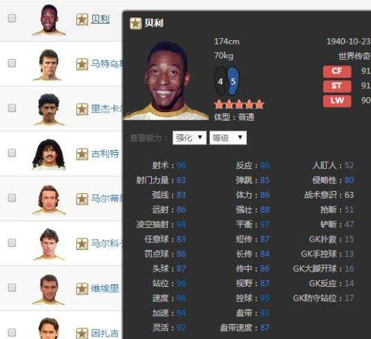 fifa online3数据库在哪 数据库地址分享