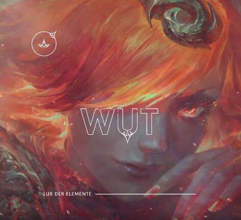 拉克丝终极皮肤元素使确定明日在外服上线