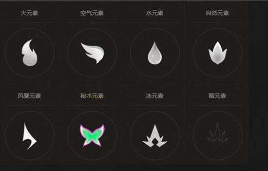 拉克丝发现之旅暗元素怎么获得 在哪领取