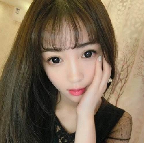 慕诗琪在哪里直播全民慕诗琪直播地址时间