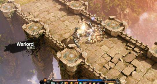 失落的方舟的游戏图集 游戏图片大集锦一览