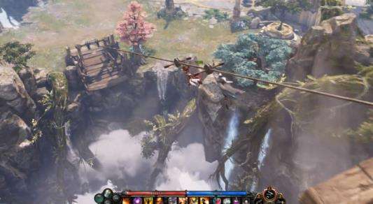 失落的方舟的游戏图集 游戏图片大集锦一览