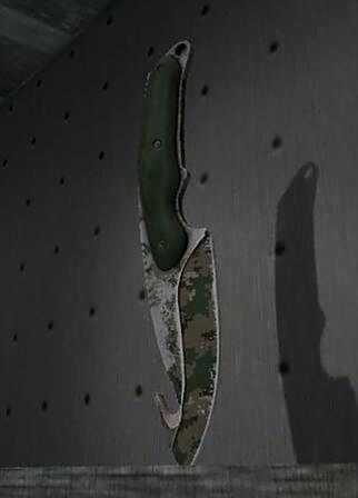 csgo穿肠刀哪个好看csgo穿肠刀介绍