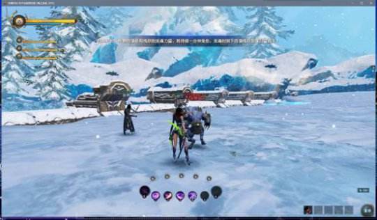 龙魂猎者怎么玩 龙魂时刻龙魂猎者玩法详解