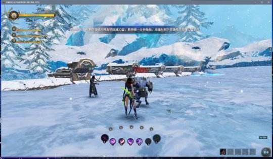 龙魂猎者怎么玩 龙魂时刻龙魂猎者玩法详解