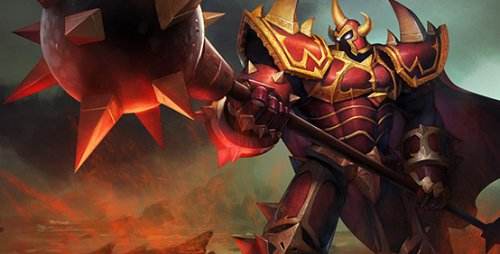 铁男皮肤哪个最好看 铁铠冥魂莫德凯撒皮肤大全