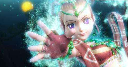 梦幻西游2剧情任务之含冤的小白龙方法详解