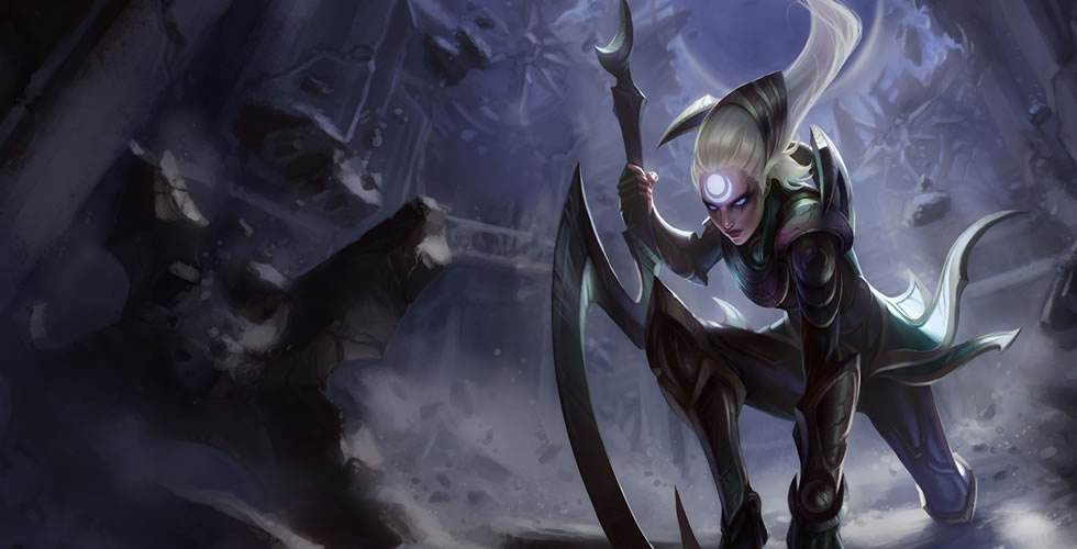 答:卡蜜尔出了之后降价的英雄是黛安娜和加里奥卡蜜