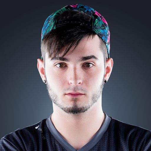 csgo男模shox高清头像合集 职业选手shox头像