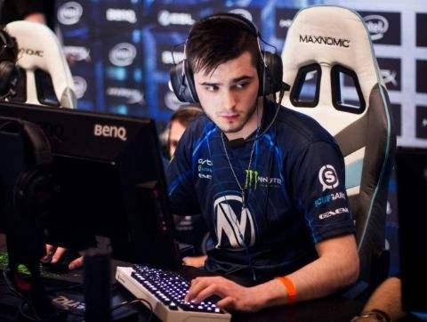 csgo男模shox高清头像合集 职业选手shox头像