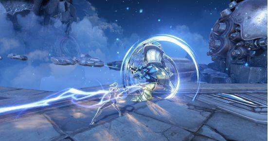 珑夏深受玩家喜爱 龙魂时刻珑夏壁纸赏析