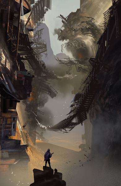 火源计划官网高清图分享 精美高清图赏析